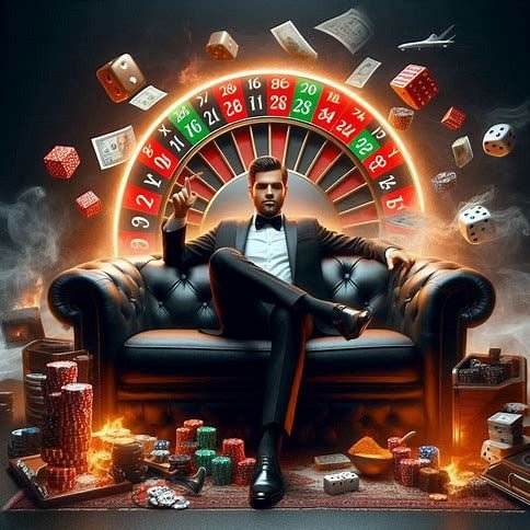 Antarmuka aplikasi Android luxury 111 menampilkan menu permainan slot dan kasino langsung