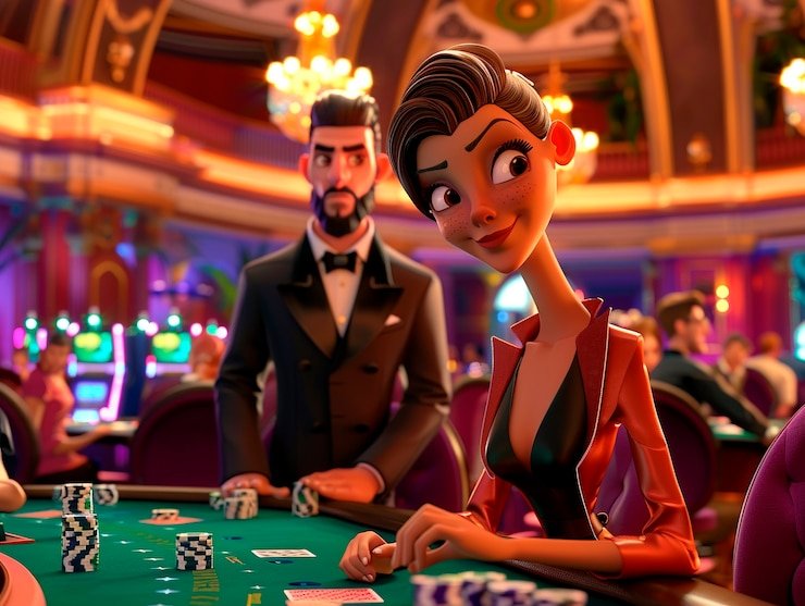 Perbandingan antarmuka Starburst dan slot lain di luxury 111